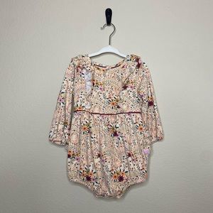 Ruffle Butts 2T romper